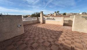 Resale - Villa - Algorfa - Montemar