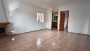 Resale - Villa - Algorfa - Montemar