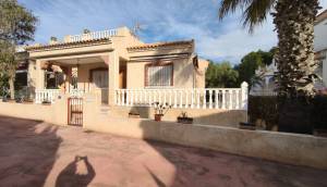 Resale - Villa - Algorfa - Montemar