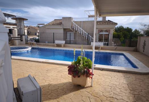 Reventa - Villa / Chalet - Algorfa - Montemar