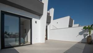 New - Townhouse - San Javier - Santiago De La Ribera