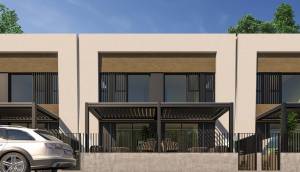 New - Townhouse - Dolores - Sector 2