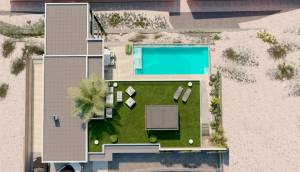 Obra Nueva - Villa / Chalet - Ciudad Quesada - La Marquesa Golf