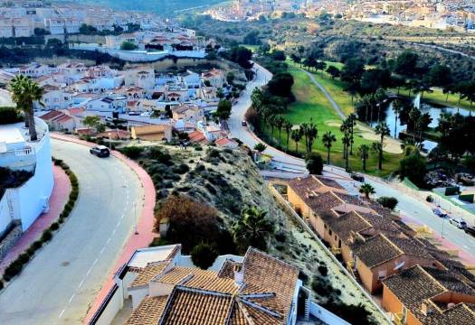 Obra Nueva - Villa / Chalet - Ciudad Quesada - La Marquesa Golf