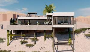 Obra Nueva - Villa / Chalet - Ciudad Quesada - La Marquesa Golf