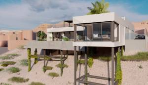 Obra Nueva - Villa / Chalet - Ciudad Quesada - La Marquesa Golf