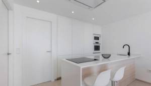 New - Townhouse - Santiago De La Ribera