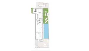 New - Townhouse - Santiago De La Ribera