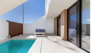 New - Townhouse - Santiago De La Ribera