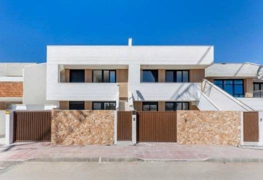 New - Townhouse - Santiago De La Ribera