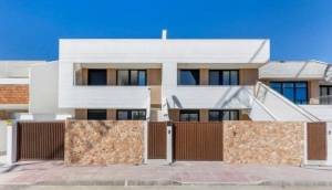 New - Townhouse - Santiago De La Ribera