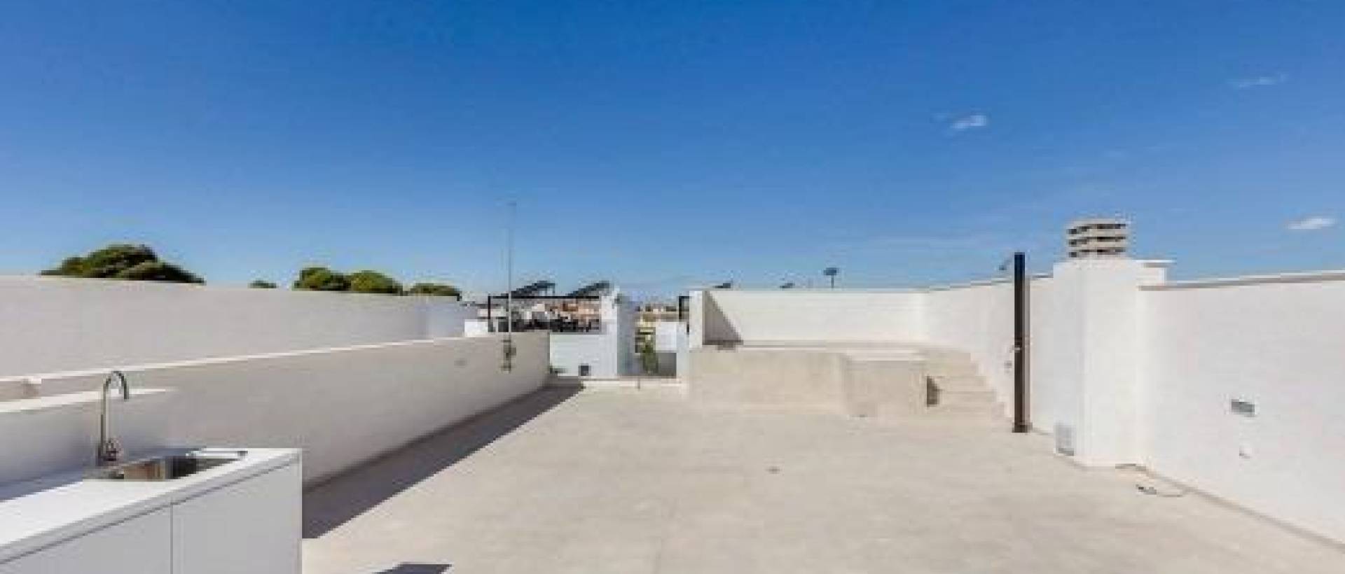 New - Townhouse - Santiago De La Ribera