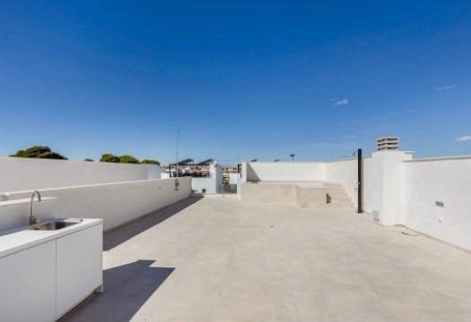 New - Townhouse - Santiago De La Ribera