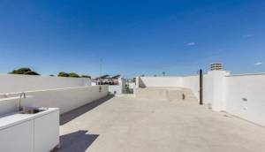 New - Townhouse - Santiago De La Ribera