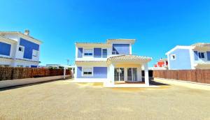 New - Villa - Lorca - Purias