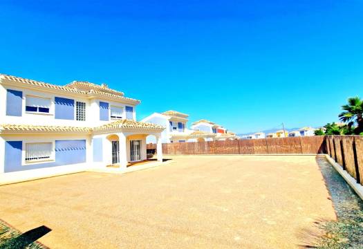 New - Villa - Lorca - Purias