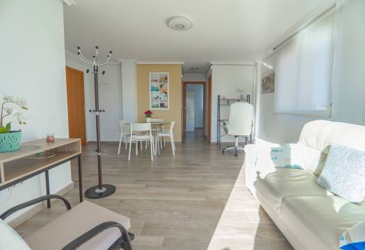 Resale - Apartment - Torrevieja