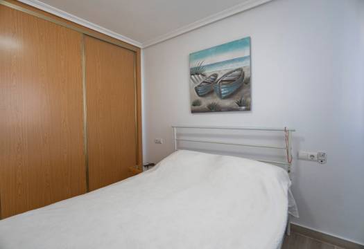 Resale - Apartment - Torrevieja