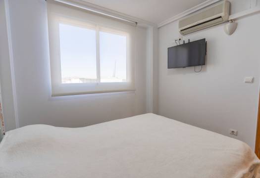 Resale - Apartment - Torrevieja