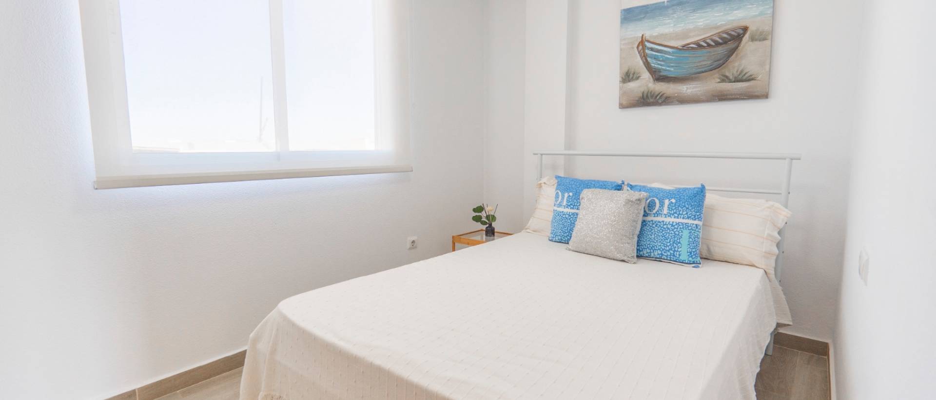 Resale - Apartment - Torrevieja