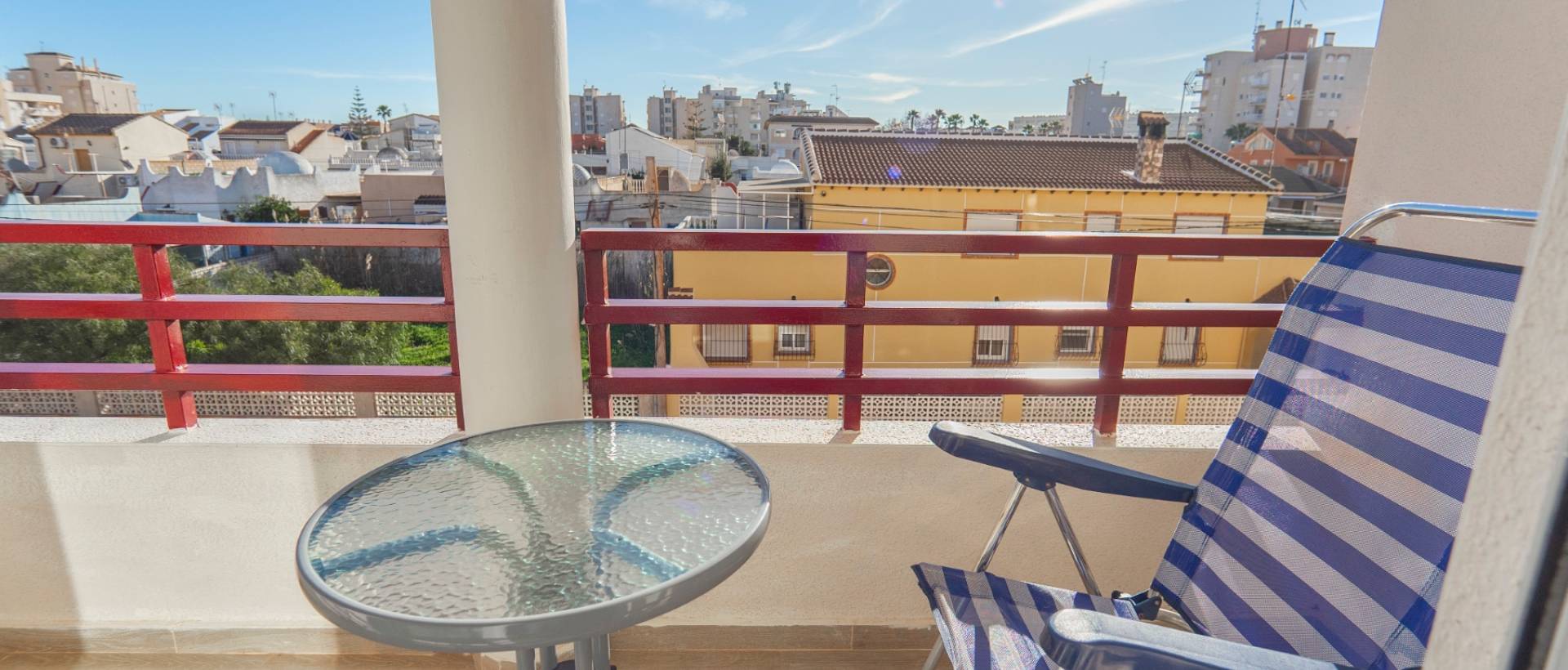 Resale - Apartment - Torrevieja