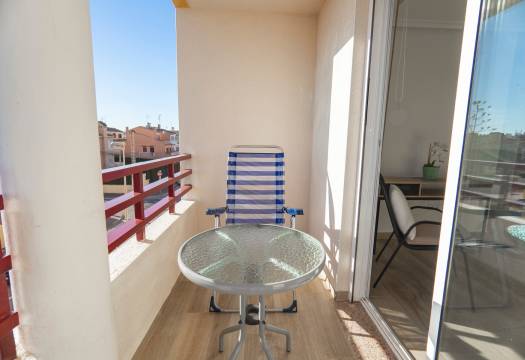 Resale - Apartment - Torrevieja