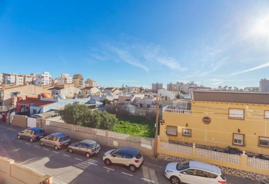 Resale - Apartment - Torrevieja