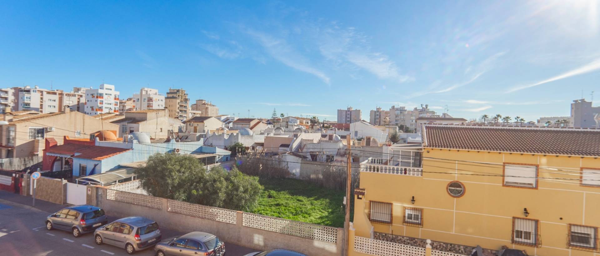 Resale - Apartment - Torrevieja