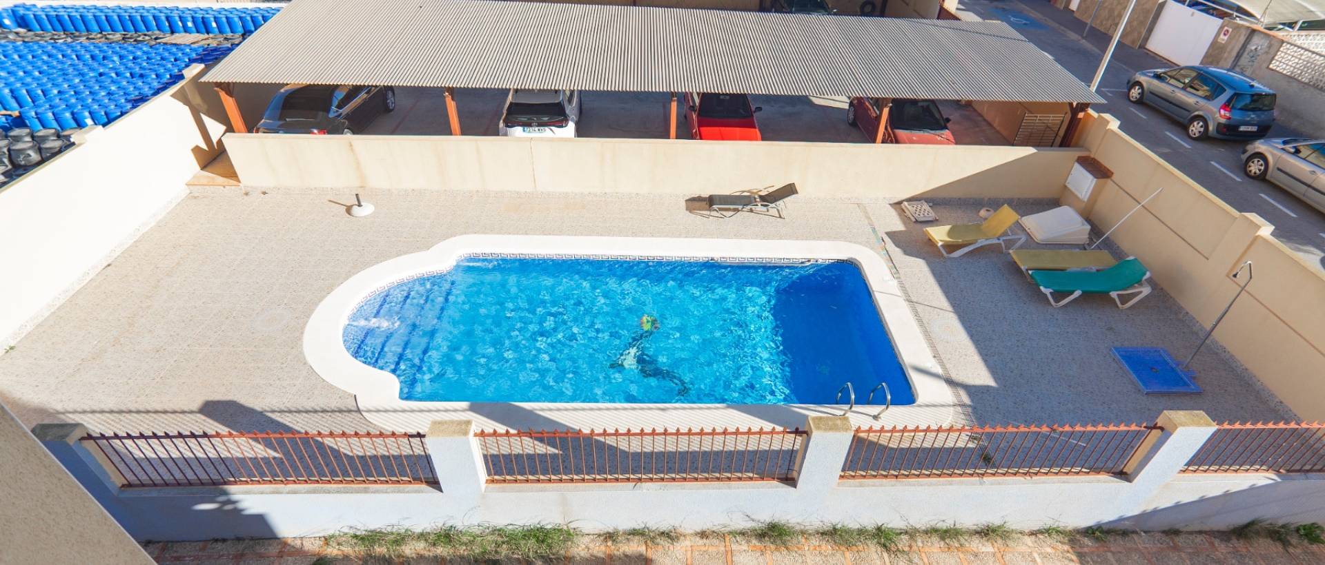 Resale - Apartment - Torrevieja