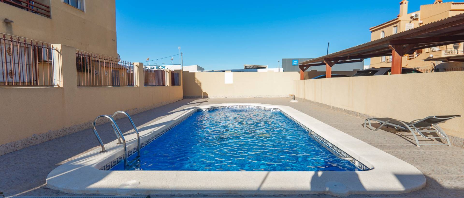 Resale - Apartment - Torrevieja