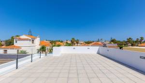 New - Villa - Torrevieja - Los balcones