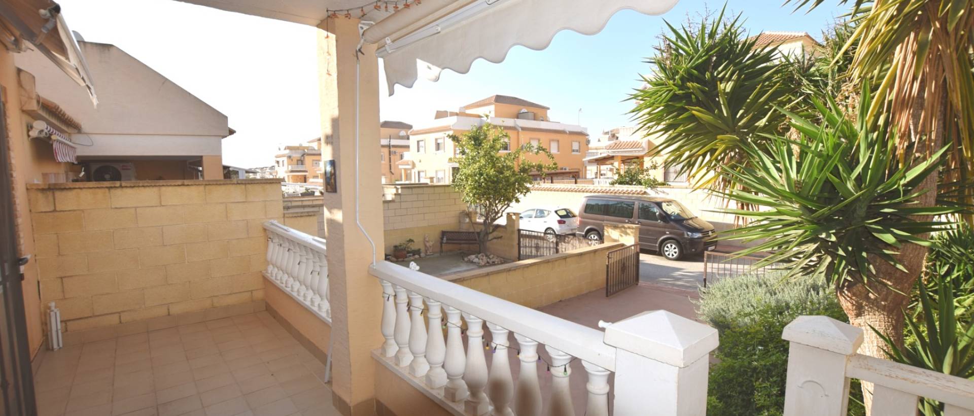 Resale - Townhouse - Ciudad Quesada - Doña Pepa