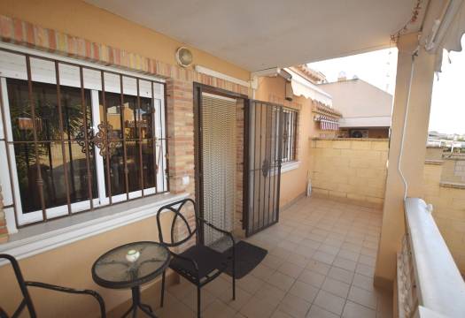 Resale - Townhouse - Ciudad Quesada - Doña Pepa