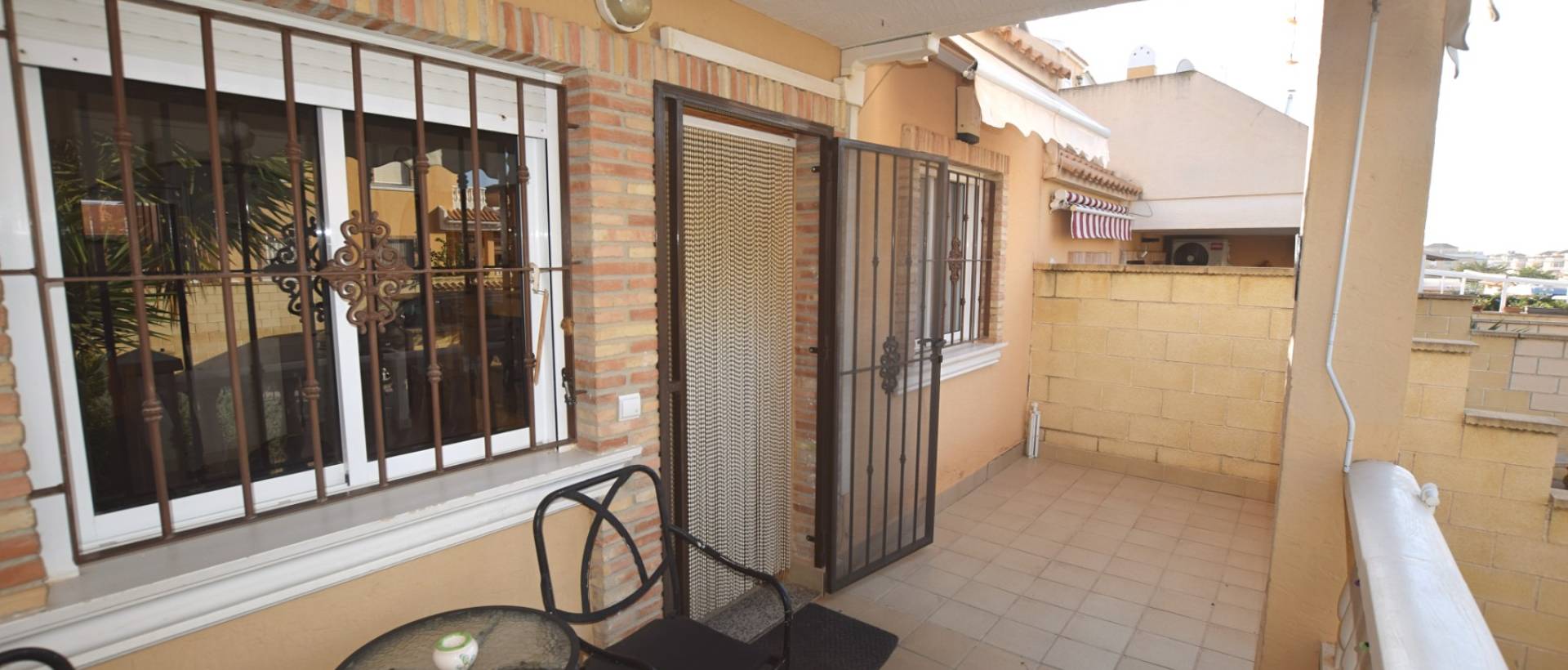 Resale - Townhouse - Ciudad Quesada - Doña Pepa