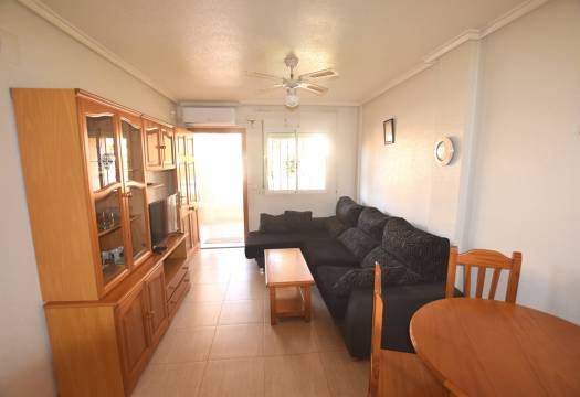 Resale - Townhouse - Ciudad Quesada - Doña Pepa