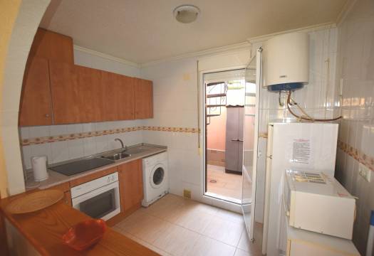 Resale - Townhouse - Ciudad Quesada - Doña Pepa