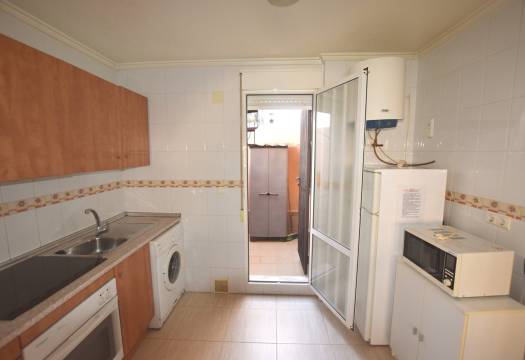 Resale - Townhouse - Ciudad Quesada - Doña Pepa