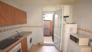 Resale - Townhouse - Ciudad Quesada - Doña Pepa