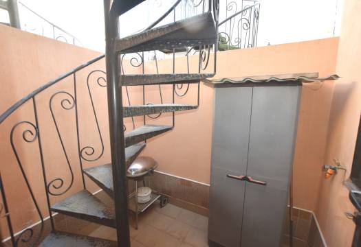 Resale - Townhouse - Ciudad Quesada - Doña Pepa