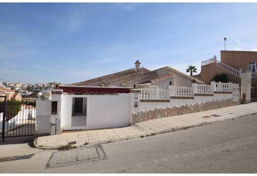 Resale - Villa - Ciudad Quesada - La Marquesa Golf