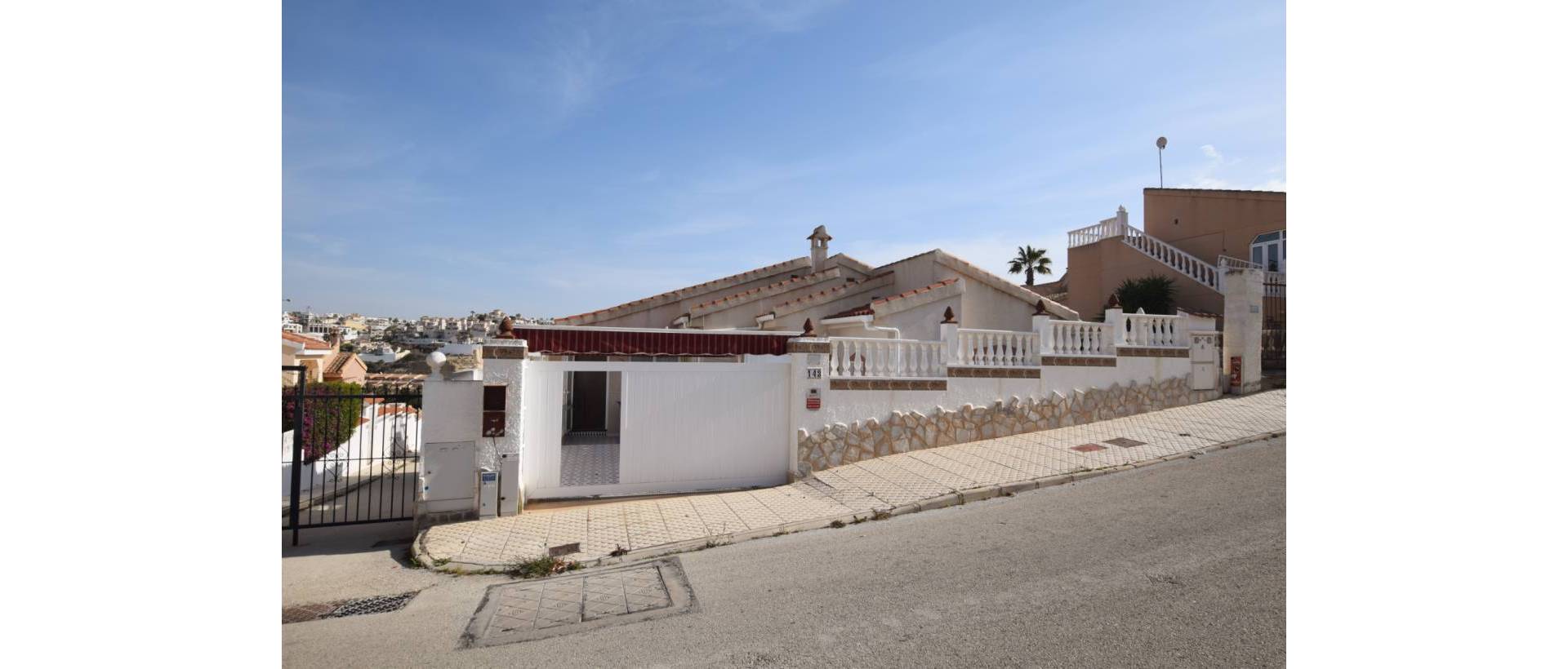 Resale - Villa - Ciudad Quesada - La Marquesa Golf