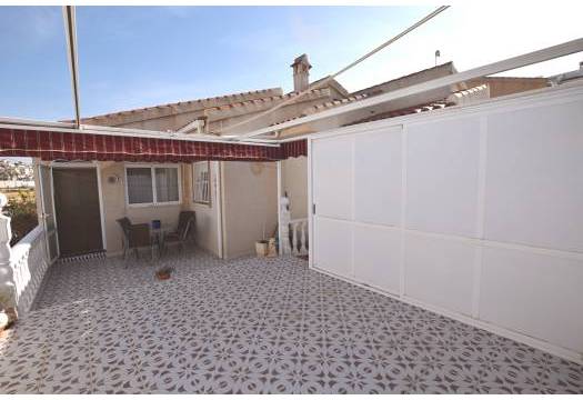 Resale - Villa - Ciudad Quesada - La Marquesa Golf