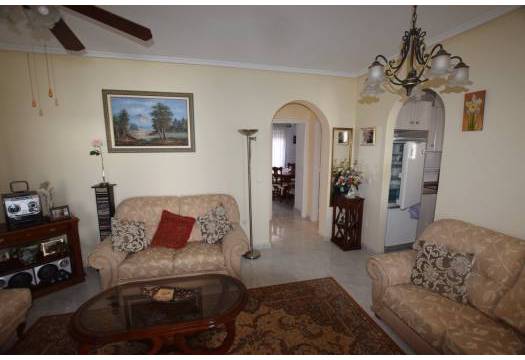 Resale - Villa - Ciudad Quesada - La Marquesa Golf