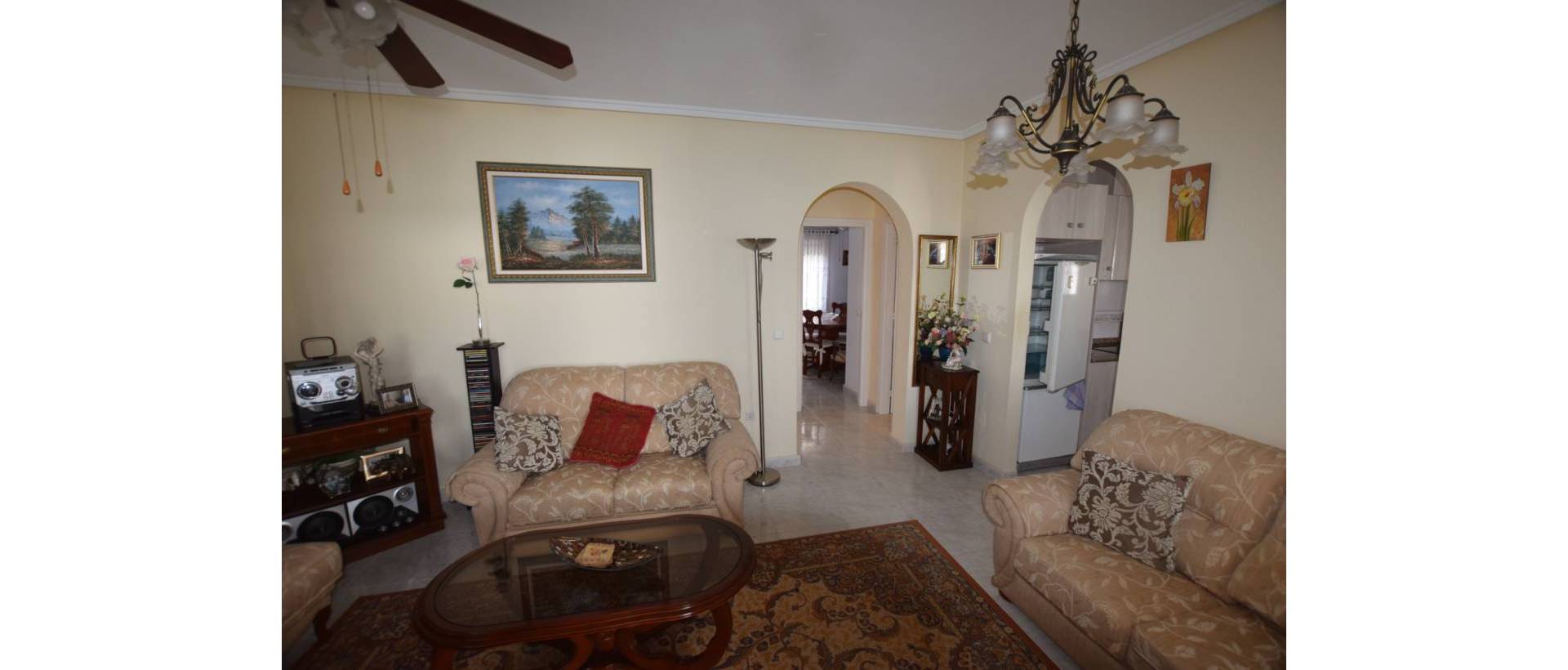 Resale - Villa - Ciudad Quesada - La Marquesa Golf