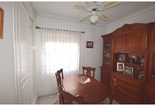 Resale - Villa - Ciudad Quesada - La Marquesa Golf