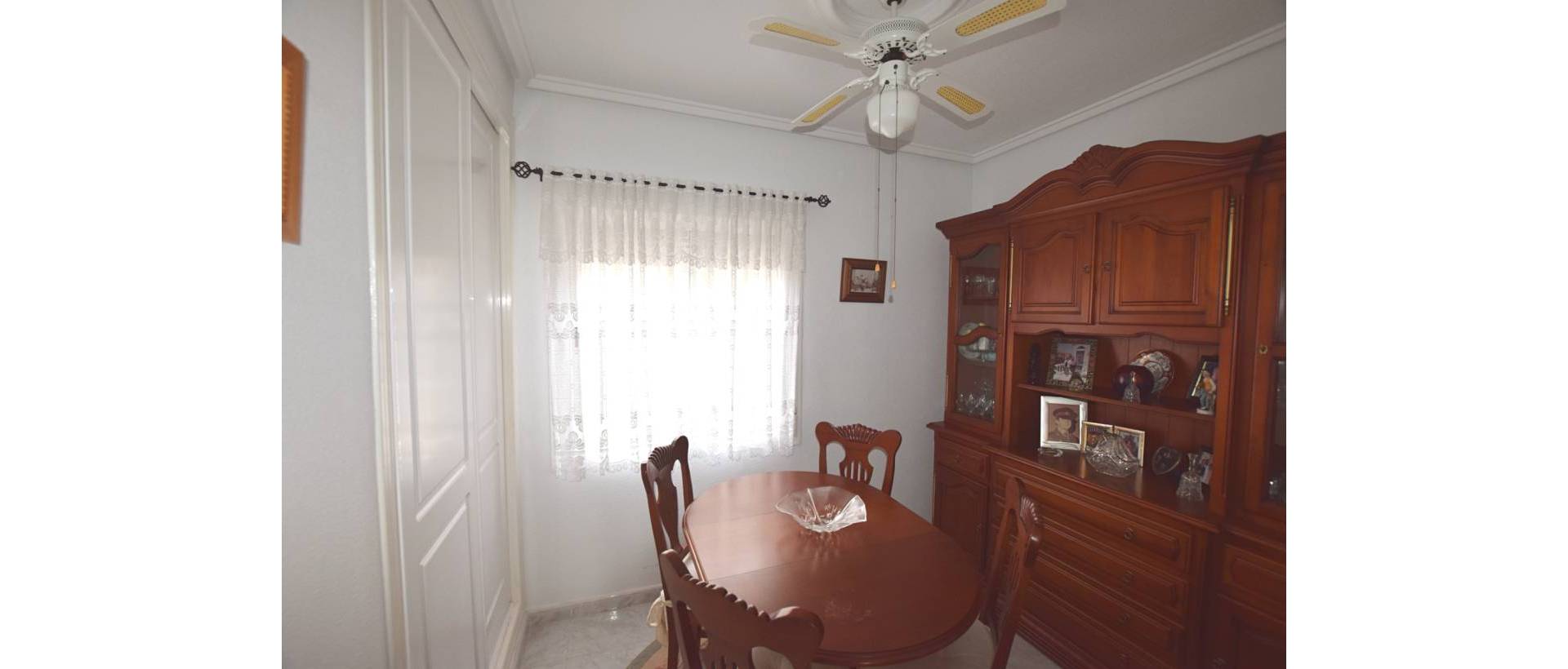 Resale - Villa - Ciudad Quesada - La Marquesa Golf