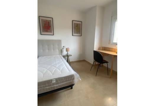 New - Apartment - Orihuela Costa - Lomas De Cabo Roig