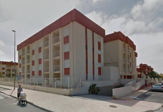 Apartmento · Obra Nueva · Orihuela Costa · Lomas De Cabo Roig