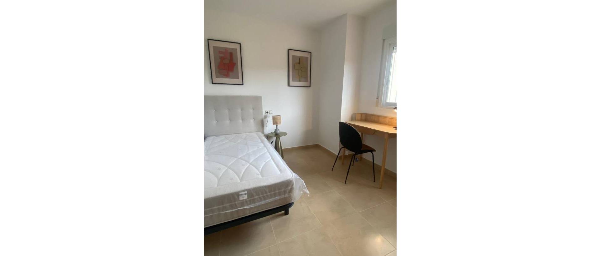 New - Apartment - Orihuela Costa - Lomas De Cabo Roig