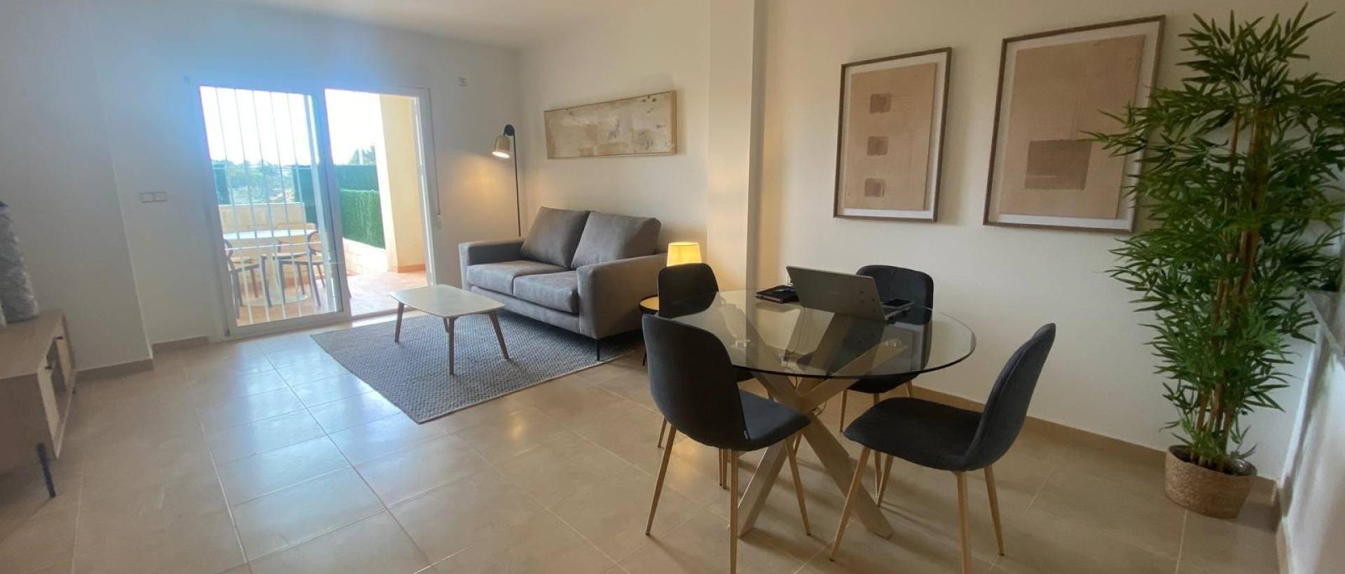 New - Apartment - Orihuela Costa - Lomas De Cabo Roig